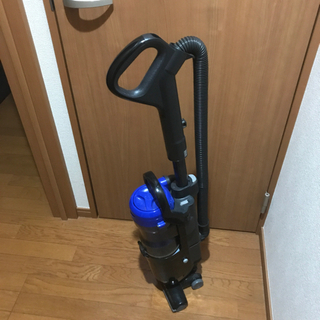 掃除機　Panasonic 2014年製MC-SU120A