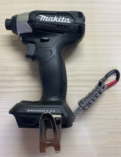 マキタ　XTD15 US モデル(DTD155) 18V  インパクトドライバー