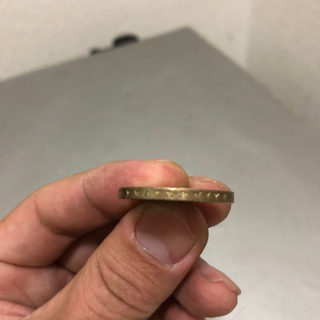 アンティークコインCoin France Roland Garros 10 Francs 1888-1918の画像
