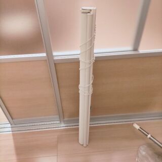 受け渡し予定者決定しました  2本まとめてニトリ ロールスクリーン美品
