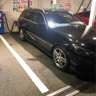 ベンツ　Eクラス　AMG の画像