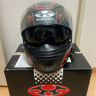  OGK KABUTO KAMUI3 