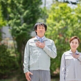 【出張面接＆週払い可】 ミライク株式会社　仙台営業所（カンタンな...