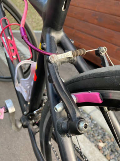 GIANT クロスバイク