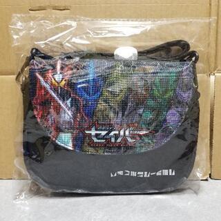 仮面ライダーセイバー ミニショルダーバッグ