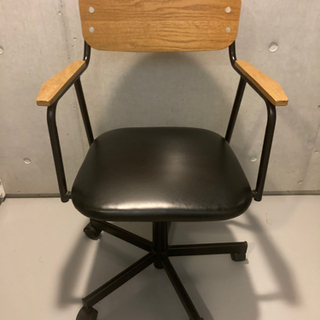 ワークチェア　タスクチェア　ジャーナルスタンダードファニチャー