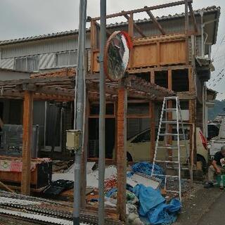 安い解体、リフォーム
