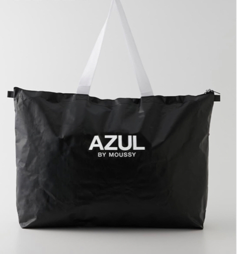 AZUL 2021 ハッピーバック M 新品  アウターやパンツetc...