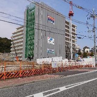 左官見習いの画像