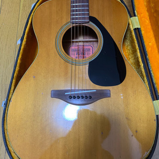 YAMAHA FG-150 赤ラベル