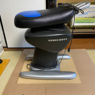 ロデオボーイIIあげます！！の画像