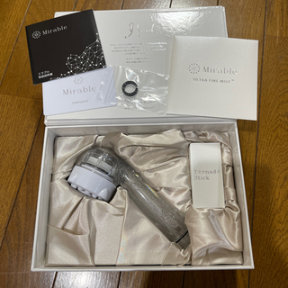 サイエンス ミラブルplus 新品未使用⭕️正規品