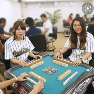 🀄【麻雀×宇都宮】🀄メンバー募集！