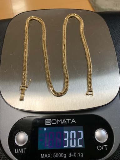 k24 リバティー　ネックレストップ