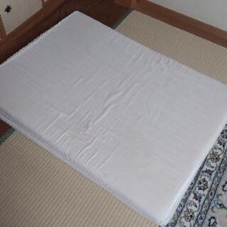 マットレスの画像