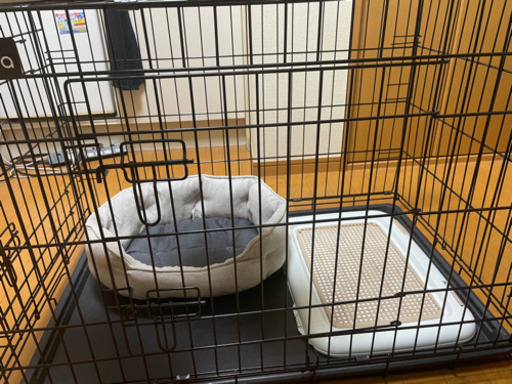 買い手さま見つかりました