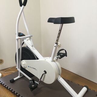 サイクルツイスタースリム