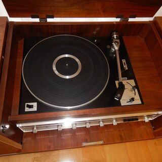 １９７０年代のステレオ パイオニア　S-80 の画像