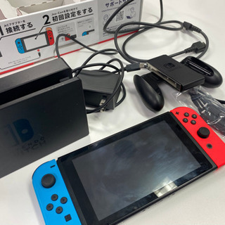 ニンテンドースイッチ