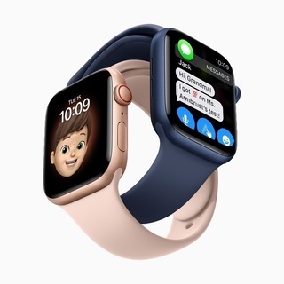Mac,iPhone,iPad,AppleWatch出張教室の画像