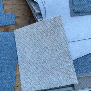 防音マット　床マット　床タイル　DIY 床材の画像