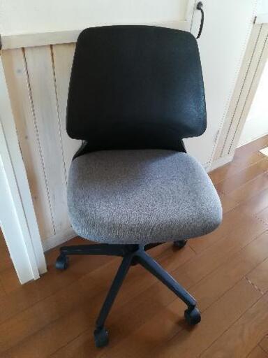 ワークチェア
