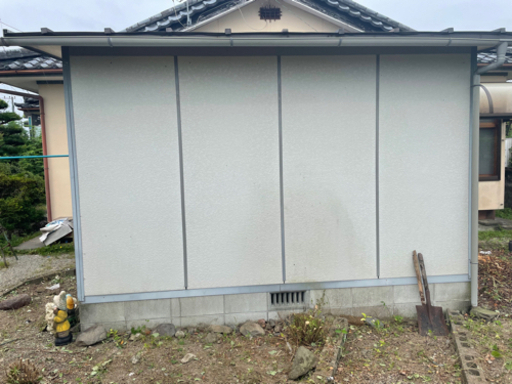プレハブ　中古