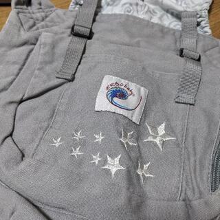 エルゴベビー《お話中》の画像