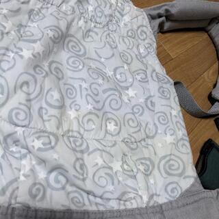 エルゴベビー《お話中》の画像