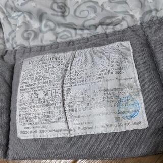 エルゴベビー《お話中》の画像