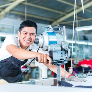 高額時給でしっかり稼ごう！ / Make good money at a high hourly rate!の画像