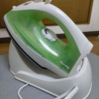 アイロン+アイロン台