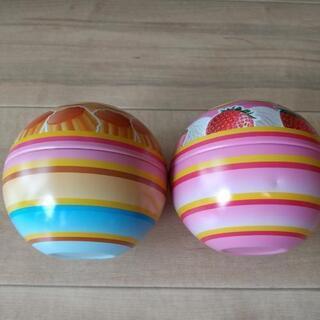 チュッパチャップス★缶の画像