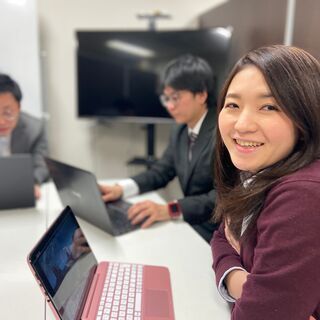 未経験OK◎アパレル経験のある方『優遇』致します。スマホセールス...