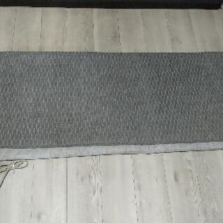 ホットカーペット　2畳【9/8まで】の画像