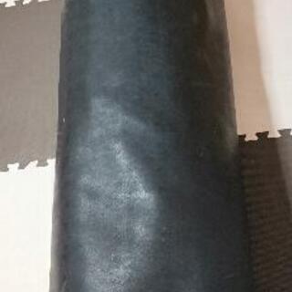 『サンドバッグ』