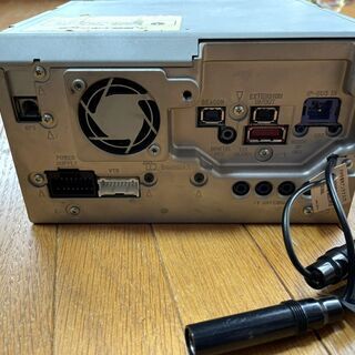 ★ジャンク訳アリ★カロッツェリア★楽ナビ★HRZ99の画像