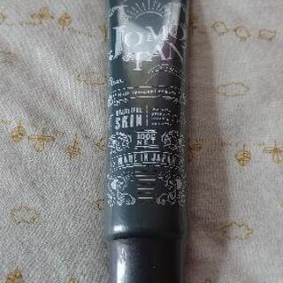 除毛クリームジョモタン 100ｇ×2本