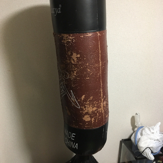 サンドバッグ