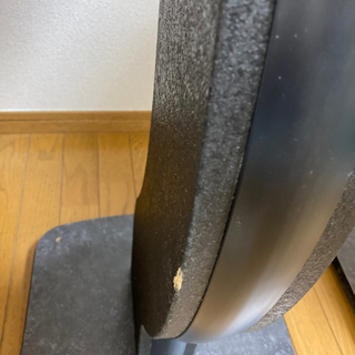 スピーカースタンドの画像