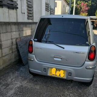 最終値下げ平成13年プレオネスタ4 WD スーパーチャージャー車検令和4年10月の画像