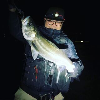 🐟釣り🐟シーバス仲間を増やしませんか？神奈川アングラー募集！