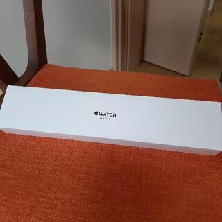 Apple Watch 純正バンド