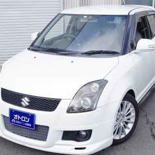 スイフト　MT車😎