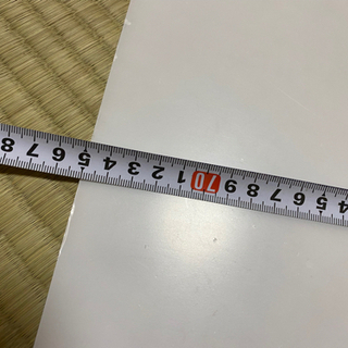 冷蔵庫マットの画像