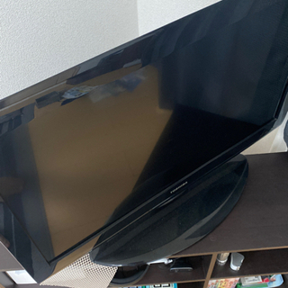 そこそこ美品です！TOSHIBA REGZA 32型