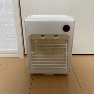 冷風機