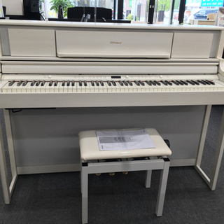 i368 Roland LX705-GPSR 2018年製 ローランド 電子ピアノ