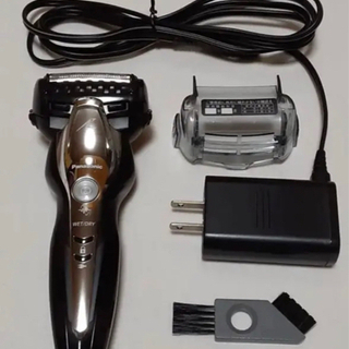 【値下げ中】Panasonic ラムダッシュ ES-ST2N シェーバー 髭剃りの画像