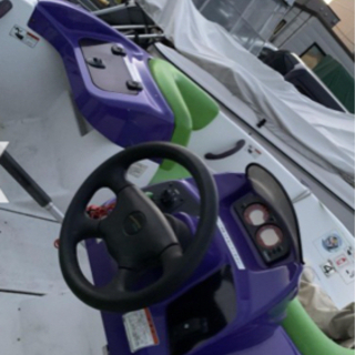 ご成約ありがとうございました‼️YAMAHA エキサイターの画像
